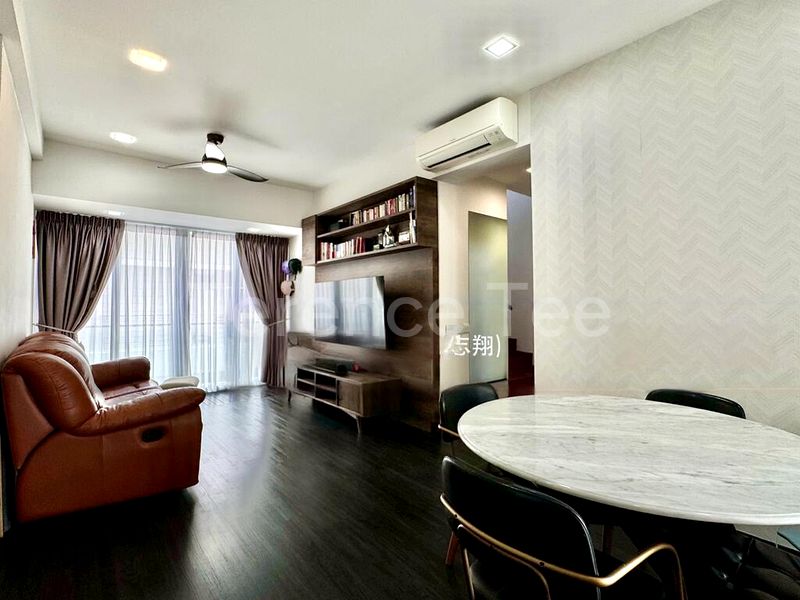 3 Bed Condo for Sale in  Idyllic Residences - Image 16