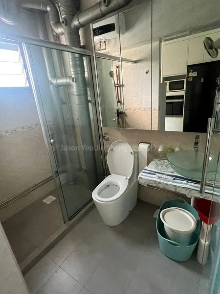 Common Room (HDB) for Rent in 128A Punggol Field Walk - Image 2
