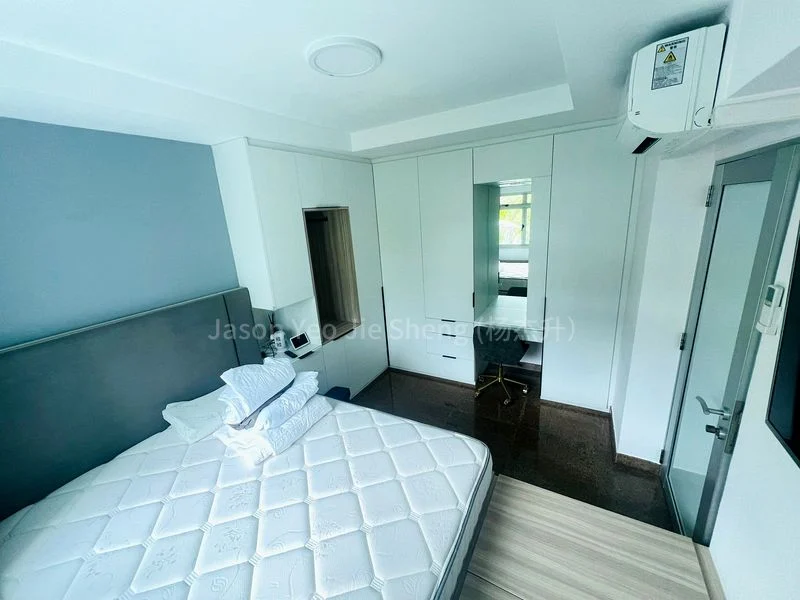 Common Room (HDB) for Rent in 128A Punggol Field Walk - Image 3