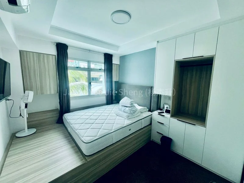 Common Room (HDB) for Rent in 128A Punggol Field Walk - Image 1