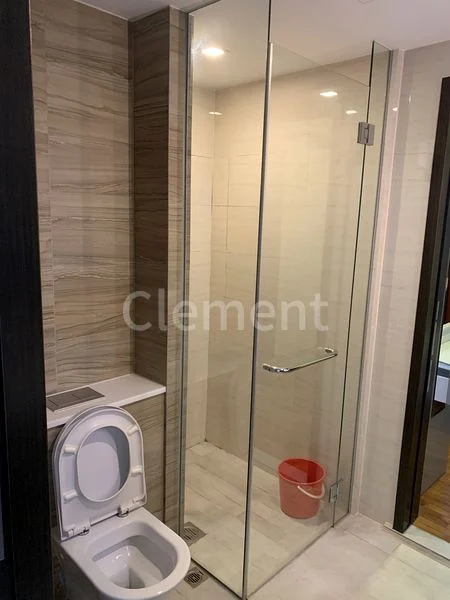 1+1 Bed Condo for Rent in  Sims Urban Oasis - Image 6