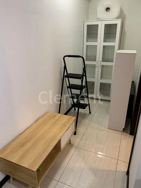 1+1 Bed Condo for Rent in  Sims Urban Oasis - Image 4