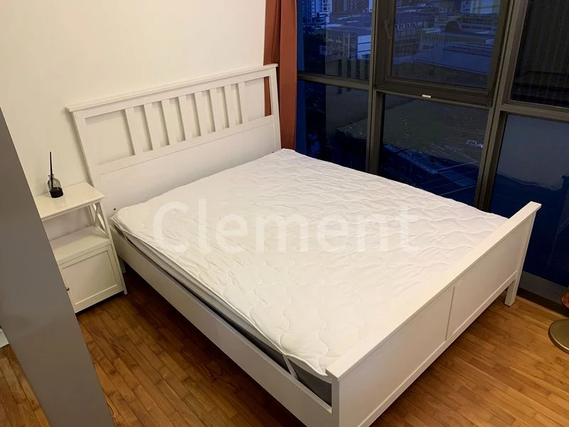 1+1 Bed Condo for Rent in  Sims Urban Oasis - Image 3