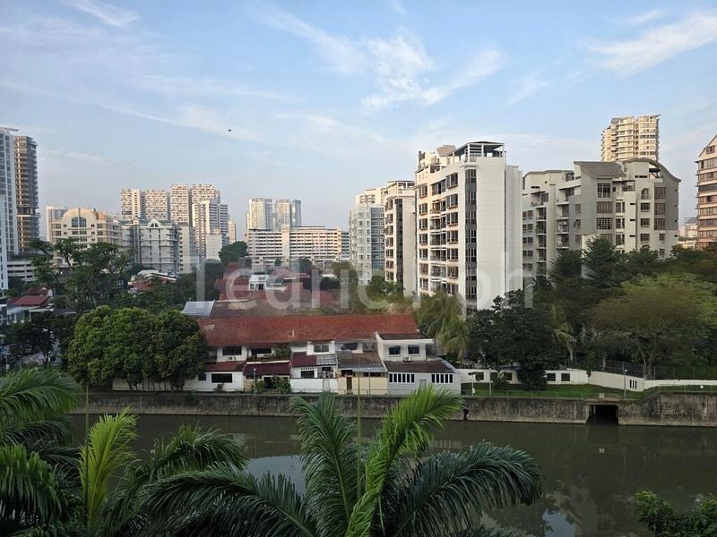 3 Bed Condo for Rent in  Moonstone View - Image 3