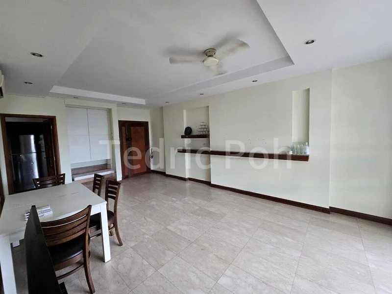 3 Bed Condo for Rent in  Moonstone View - Image 1