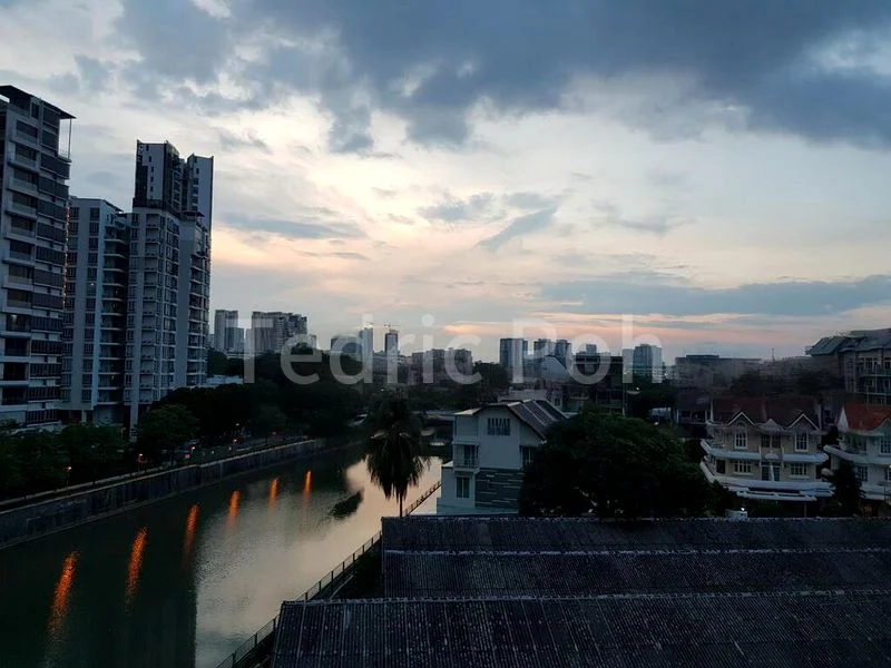 3 Bed Condo for Rent in  Moonstone View - Image 2