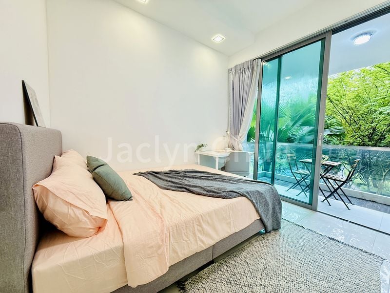 Common Room (Condo) for Rent in  One-North Residences - Image 3