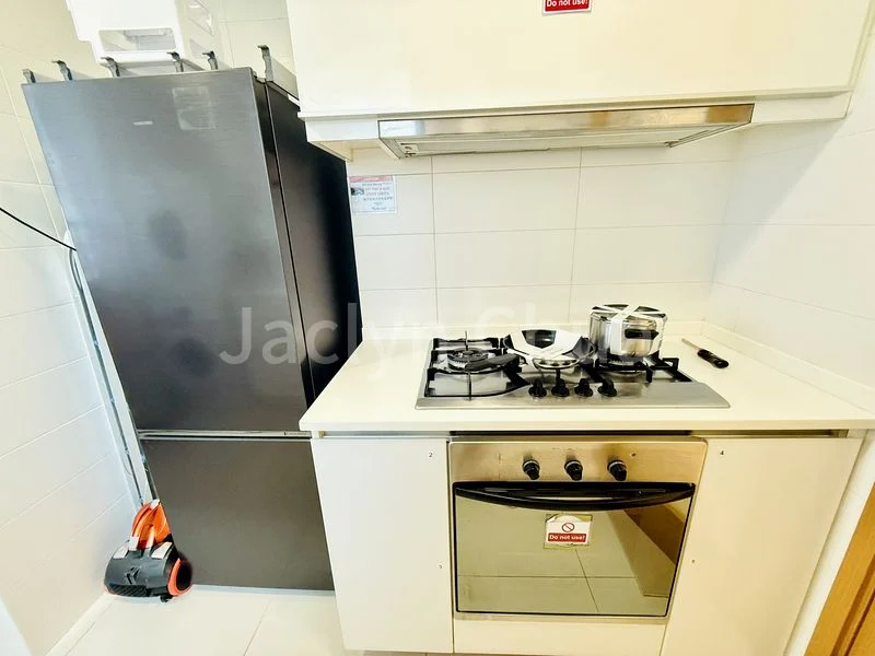 Common Room (Condo) for Rent in  One-North Residences - Image 9