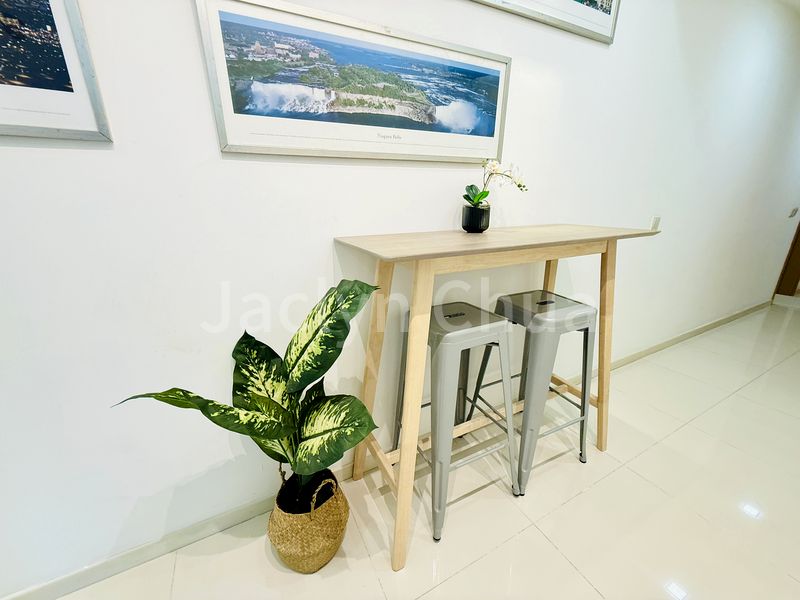 Common Room (Condo) for Rent in  One-North Residences - Image 8