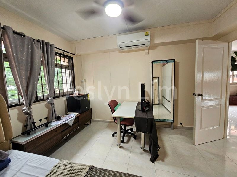 Master Room (HDB) for Rent in  545 Choa Chu Kang Street 52 - Image 8