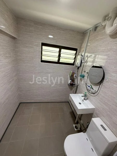 Master Room (HDB) for Rent in  545 Choa Chu Kang Street 52 - Image 3