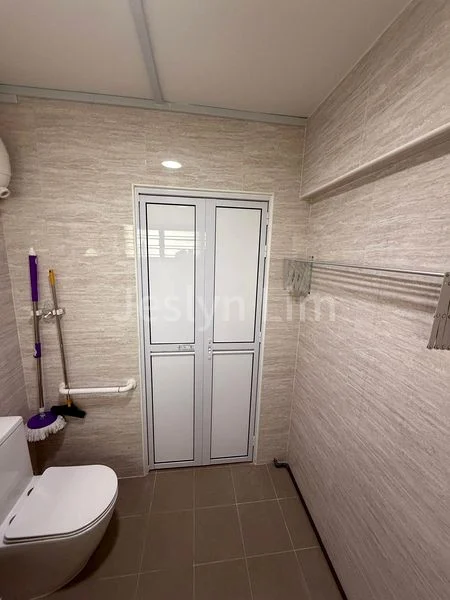 Master Room (HDB) for Rent in  545 Choa Chu Kang Street 52 - Image 4