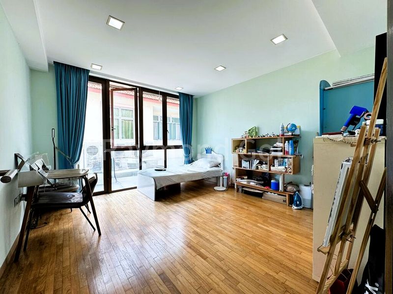 4 Bed Terraced House (Landed) for Sale in  Tai Keng Gardens - Image 6