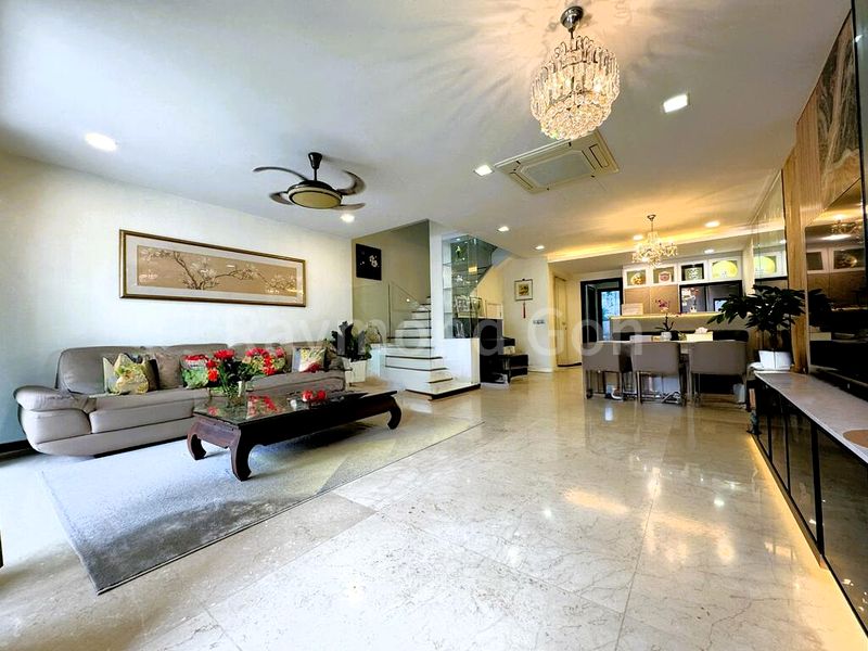 4 Bed Terraced House (Landed) for Sale in  Tai Keng Gardens - Image 14