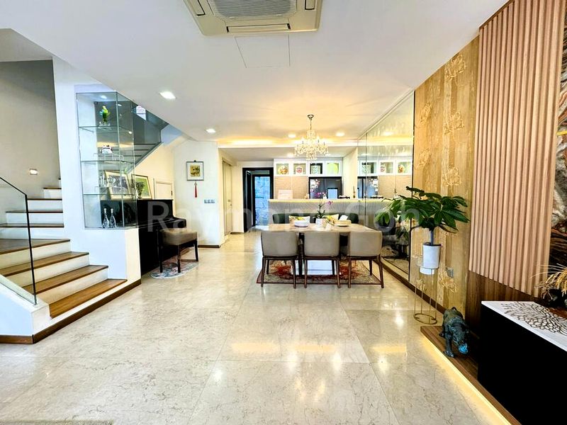 4 Bed Terraced House (Landed) for Sale in  Tai Keng Gardens - Image 12