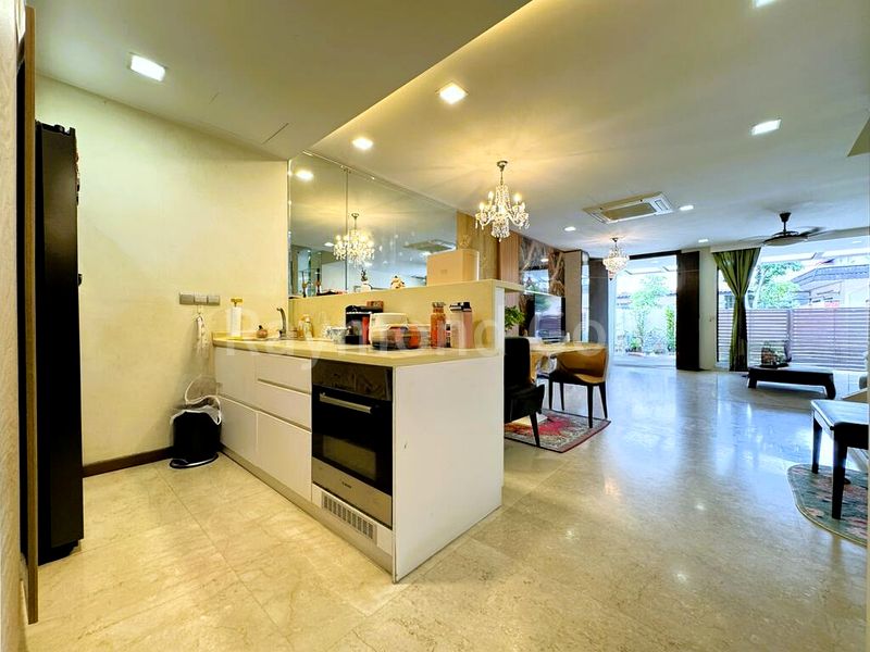 4 Bed Terraced House (Landed) for Sale in  Tai Keng Gardens - Image 10