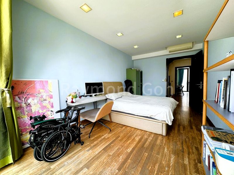 4 Bed Terraced House (Landed) for Sale in  Tai Keng Gardens - Image 5