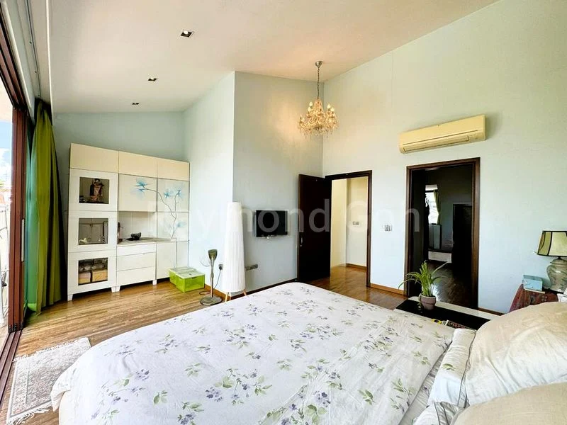 4 Bed Terraced House (Landed) for Sale in  Tai Keng Gardens - Image 1