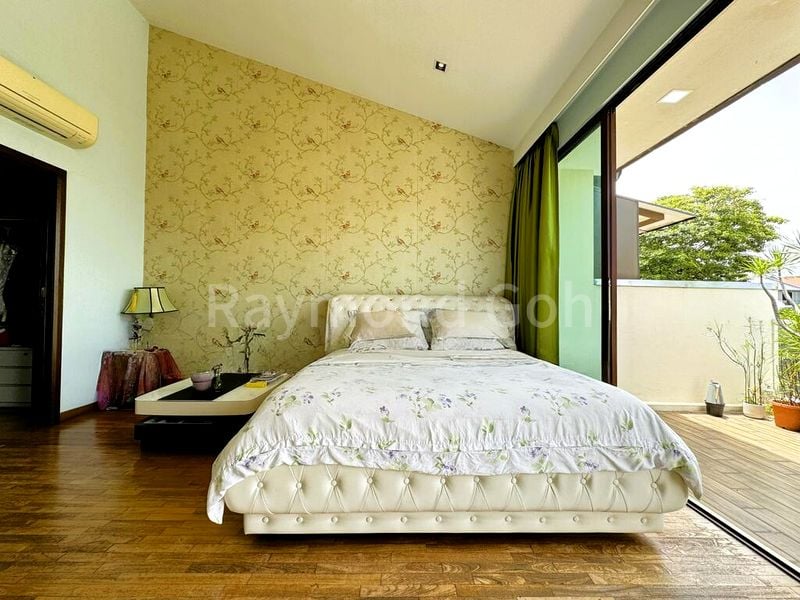 4 Bed Terraced House (Landed) for Sale in  Tai Keng Gardens - Image 2