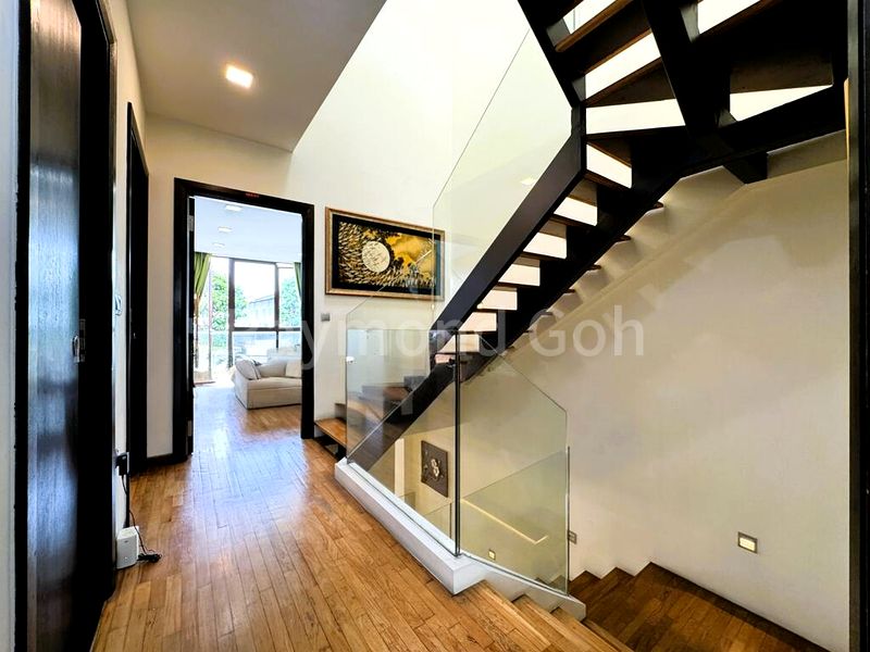 4 Bed Terraced House (Landed) for Sale in  Tai Keng Gardens - Image 7