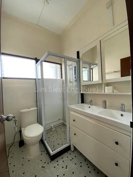 3 Bed Terraced House (Landed) for Rent in  People's Garden - Image 15