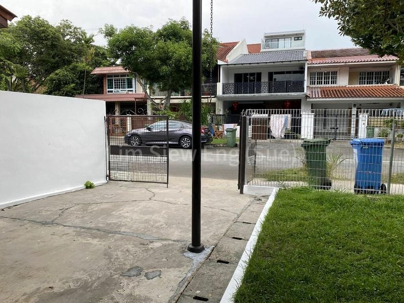 3 Bed Terraced House (Landed) for Rent in  People's Garden - Image 2