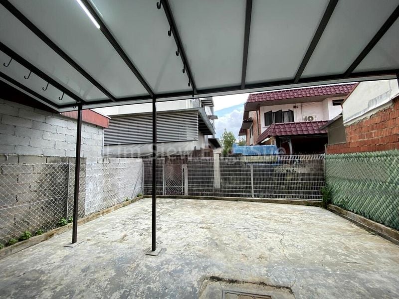3 Bed Terraced House (Landed) for Rent in  People's Garden - Image 11