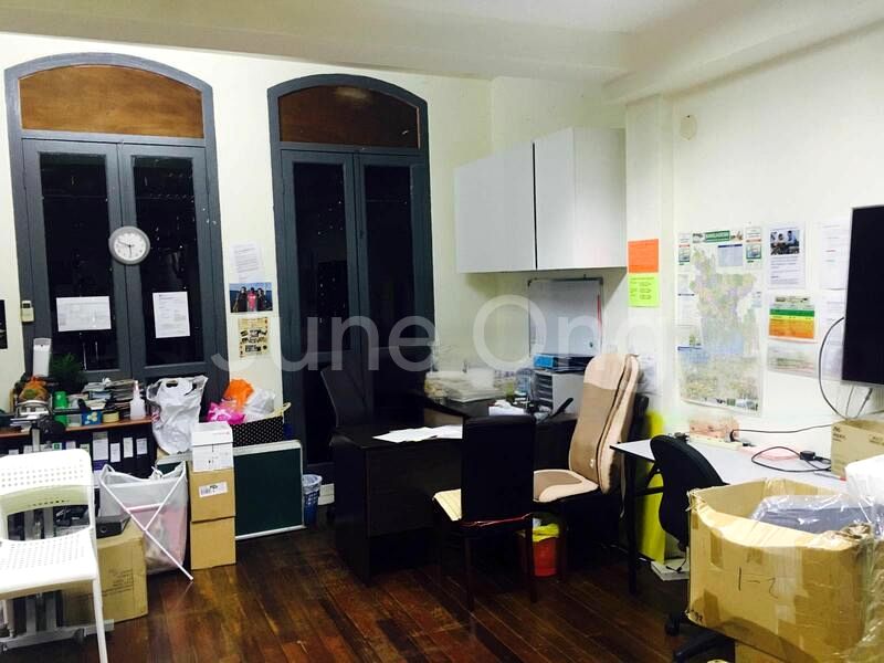 Shop / Shophouse for Sale: 85 Desker Road - Image 1