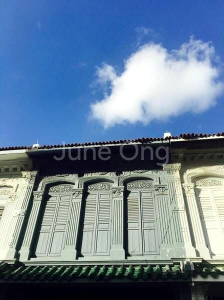 Shop / Shophouse for Sale: 85 Desker Road - Image 3