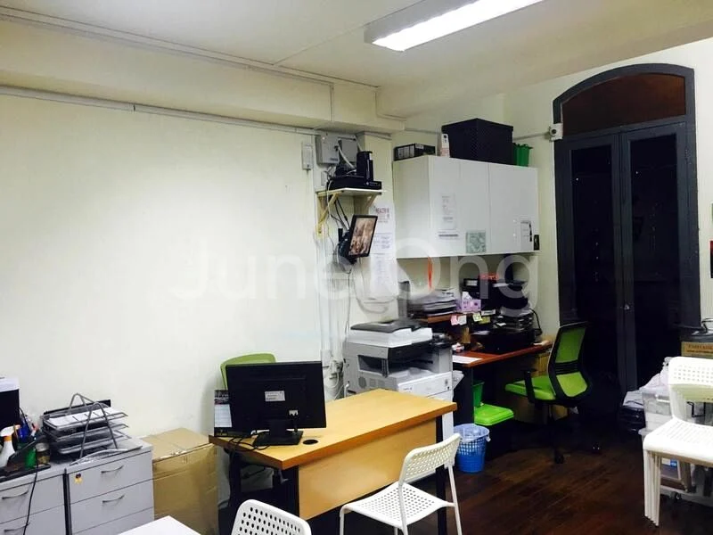 Shop / Shophouse for Sale: 85 Desker Road - Image 2