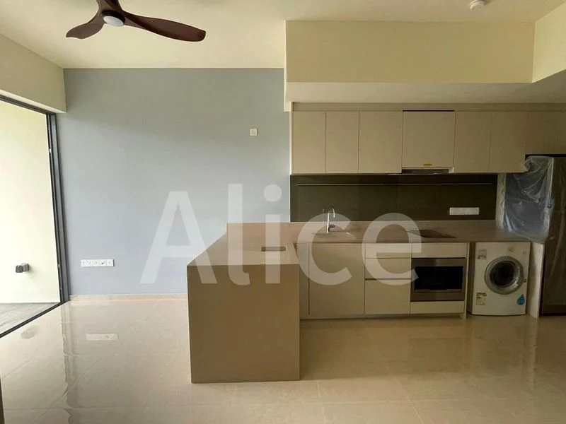 2 Bed Condo for Rent in  The Gazania - Image 1