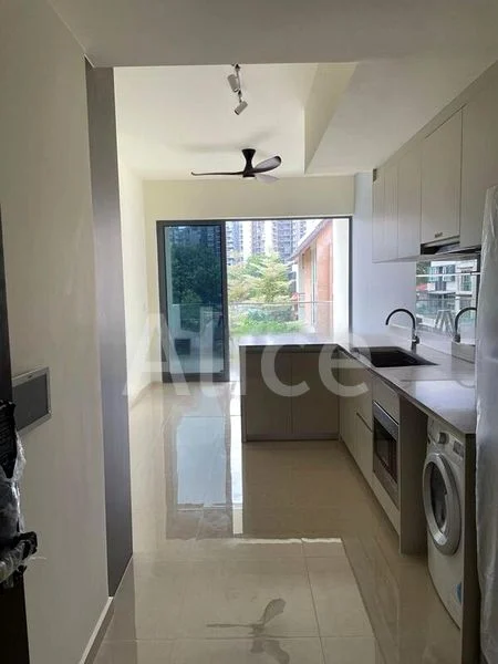 2 Bed Condo for Rent in  The Gazania - Image 4