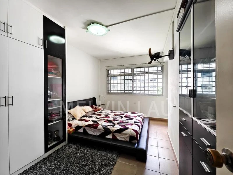 5 Room (5I) HDB for Sale in  321 Tah Ching Road - Image 7