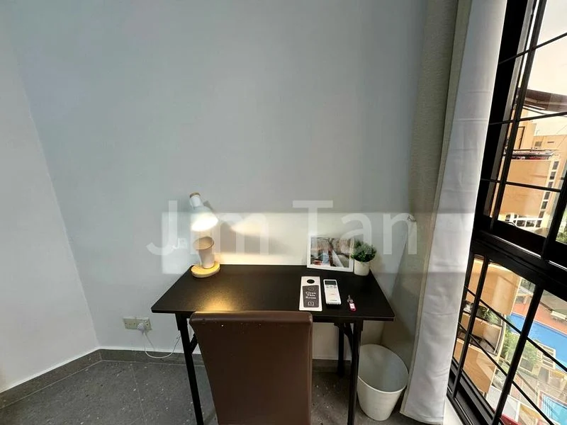 Room (Condo) for Rent in  Dover Parkview - Image 3