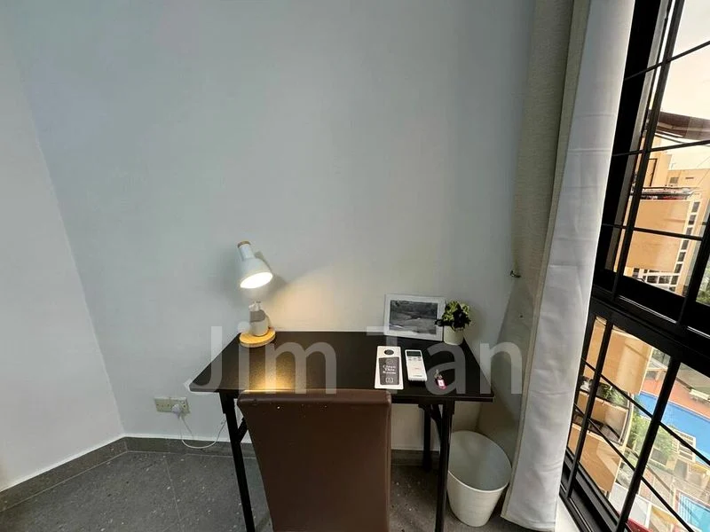 Room (Condo) for Rent in  Dover Parkview - Image 3