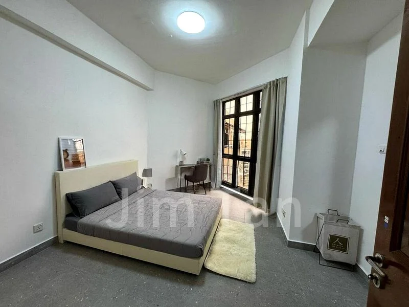 Room (Condo) for Rent in  Dover Parkview - Image 1