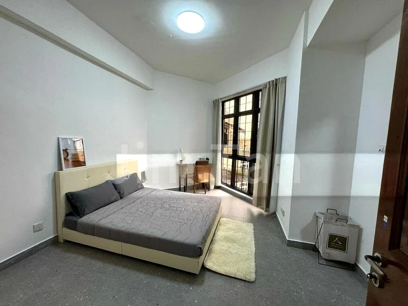 Room (Condo) for Rent in  Dover Parkview - Image 1