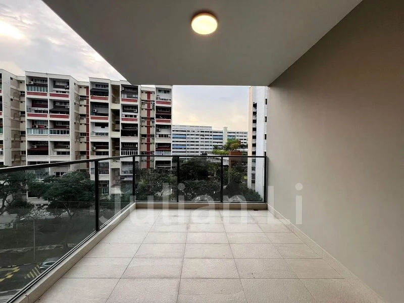 3 Bed Condo for Rent in  Affinity At Serangoon - Image 2