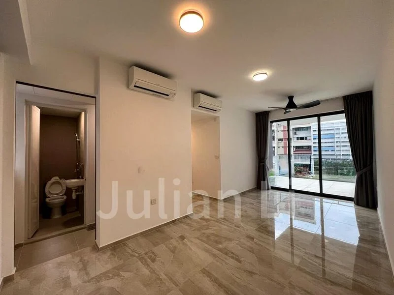 3 Bed Condo for Rent in  Affinity At Serangoon - Image 5