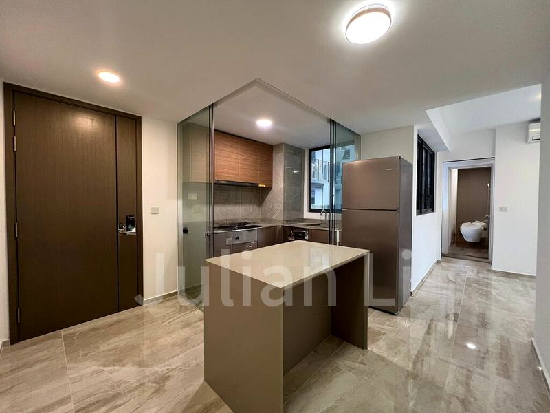 3 Bed Condo for Rent in  Affinity At Serangoon - Image 13