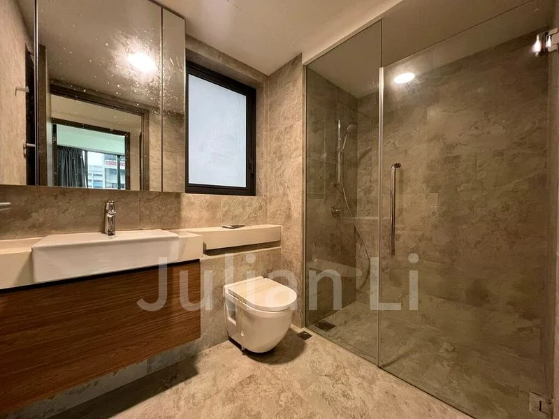 3 Bed Condo for Rent in  Affinity At Serangoon - Image 1