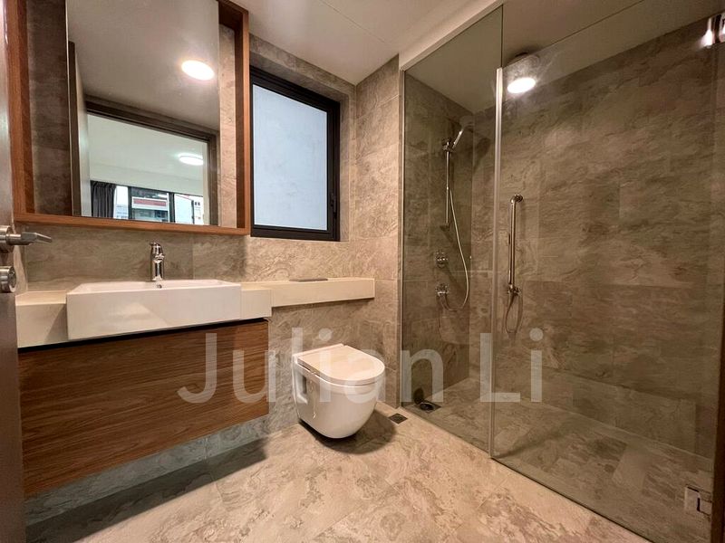 3 Bed Condo for Rent in  Affinity At Serangoon - Image 7