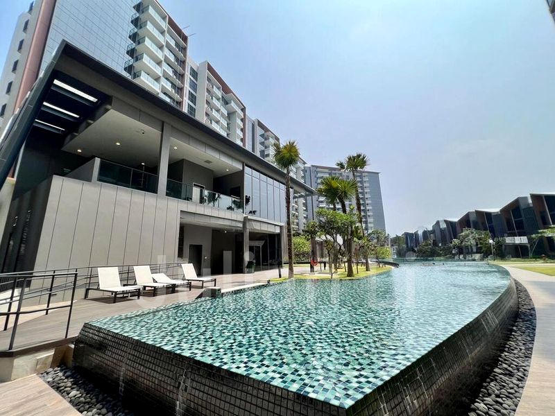 3 Bed Condo for Rent in  Affinity At Serangoon - Image 12