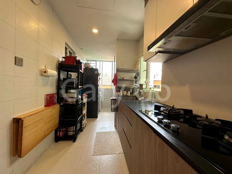 3 Bed Apartment (Condo) for Sale in  Taipan Regency - Image 10