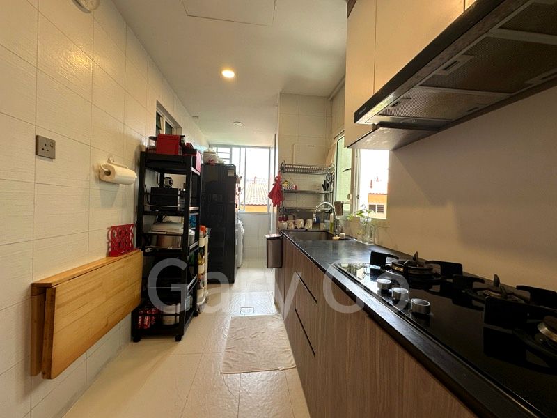 3 Bed Apartment (Condo) for Sale in Taipan Regency - Image 13