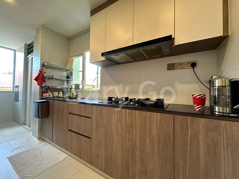 3 Bed Apartment (Condo) for Sale in  Taipan Regency - Image 9