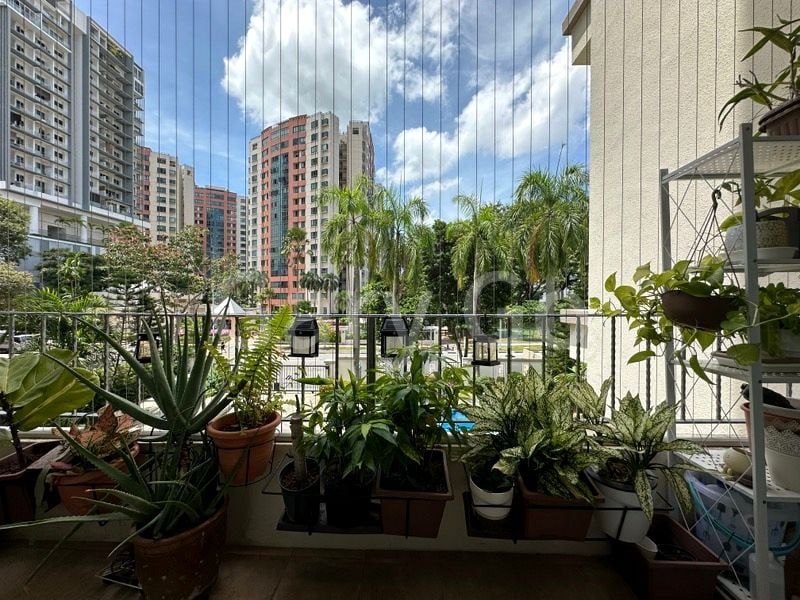 3 Bed Apartment (Condo) for Sale in  Taipan Regency - Image 4