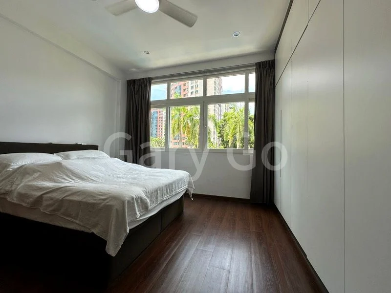 3 Bed Apartment (Condo) for Sale in  Taipan Regency - Image 6