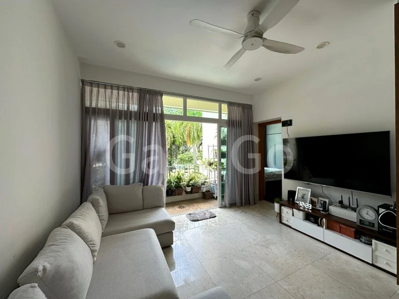 3 Bed Apartment (Condo) for Sale in  Taipan Regency - Image 1