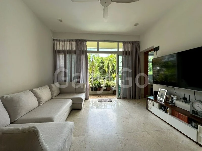 3 Bed Apartment (Condo) for Sale in  Taipan Regency - Image 2